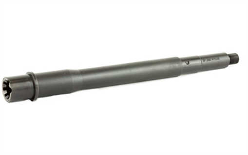 Picture of Seekins Precision Barrel, .223 WYLDE, 10.5", Black Finish, Stainless, Match Grade, 5R Rifling, 1:8 Twist 10120005