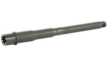 Picture of Seekins Precision Barrel, 300 Blackout, 10.5", Black Finish, Stainless, Match Grade, 5R Rifling, 1:7 Twist 10120007 811452021136