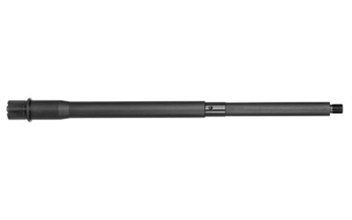 Picture of Seekins Precision Barrel, .223 WYLDE, 16", Black Finish, Stainless, Match Grade, 5R Rifling, 1:8 Twist 10120017