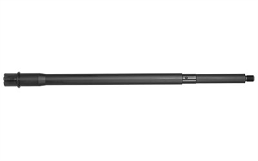 Picture of Seekins Precision Barrel, .223 WYLDE, 18", Black Finish, Stainless, Match Grade, 5R Rifling, 1:8 Twist Rate 10120021