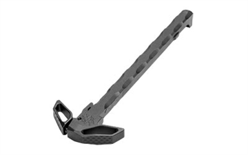 Picture of Seekins Precision DNA Charging Handle AR-15 Black Hardcoat Anodized 6061-T6 Aluminum 0011510069