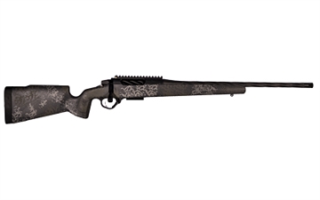 Picture of Seekins Precision HAVAK Element, Bolt Action Rifle, 6.5 PRC, 21" Spiral Fluted Threaded Barrel, 5/8X24 Thread Pitch, Seekins Carbon Fiber Stock in Mountain Shadow Camo, Anodized Action Finish, 3 Rounds 0011710069-F-MS 0011710069MS
