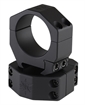 Picture of Seekins Precision Scope Rings Matte Black 35mm Low 0010640002