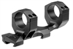 Picture of Seekins Precision MXM Scope Mount/Ring Combo Matte Black Anodized 20 MOA 0010640010