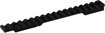 Picture of Seekins Precision Remington 700 Long Action 30 MOA #6 Screws Black Anodized 0010710009