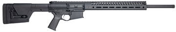 Picture of Seekins Precision SP10, Semi-automatic Rifle, 6MM Creedmoor, 22" Stainless Match Grade Barrel, ProComp 10x Stock, Black, 20 Round 0011320013 0011320013BLK