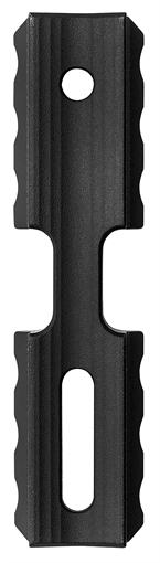 Picture of Seekins Precision Universal Bipod Mount Black Anodized 0011520009