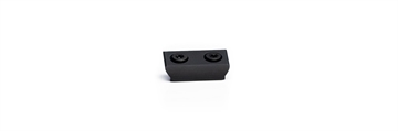 Picture of Seekins Precision Hunter ARCA M-Lok Rail Mount 0010560127-F