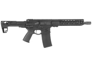 Picture of Seekins Precision CQ PDW SBR    0011300085-BLK