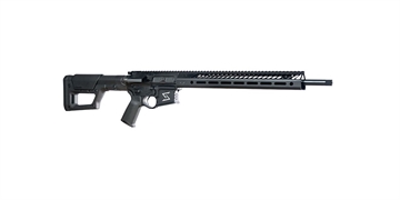 Picture of Seekins Precision DMR 6mm ARC 30+1 18" Stainless Barrel, Black Rec, 10X-Ray Stock, Magpul Grip, Timney Trigger, Ambi Controls 0011300117BLK