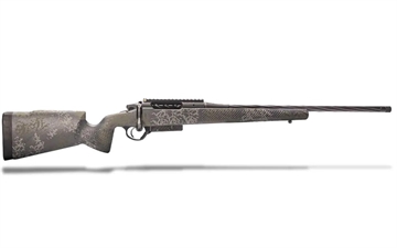 Picture of Seekins Precision HAVAK Element, Bolt Action Rifle, 6.5 Creedmoor, 21" Spiral Fluted Threaded Barrel, 5/8X24 Thread Pitch, Seekins Carbon Fiber Stock in Mountain Shadow Camo, Anodized Action Finish, 5 Rounds 0011710073-F-MS 0011710073MS