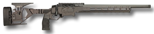 Picture of SEEKINS PRECISION HAVAK HIT PRO BLK 223REM 16 0011710203F