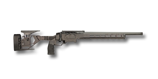 Picture of Seekins Precision HIT PRO M3 22ARC BLK 20" 0011710179-F0011710427-F 0011710427F