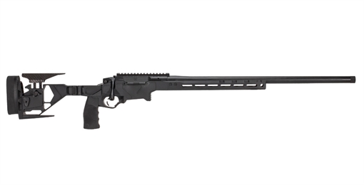 Picture of SEEKINS PRECISION HIT 260REM BLACK CHASSIS 24" 0011710111-BLK
