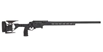 Picture of SEEKINS PRECISION HIT 260REM BLACK CHASSIS 24" 0011710111-BLK