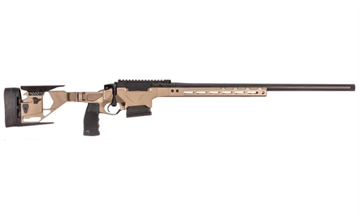 Picture of SEEKINS PRECISION HIT 260REM FDE CHASSIS 24" 0011710111-FDE