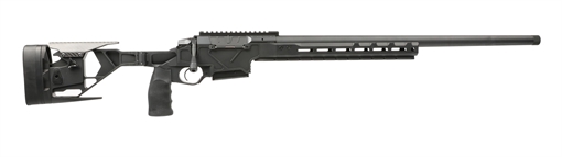 Picture of SEEKINS PRECISION HIT PR0 6MM GT BK CHASSIS 24"# 0011710139-BLK