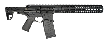 Picture of Seekins Precision CQ PDW SBR    0011300041-BLK