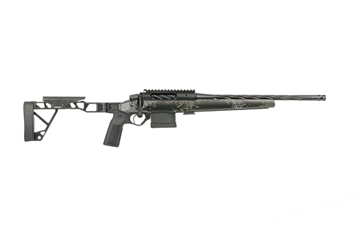 Picture of Seekins Precision Havak SLAM 0011340031-F-MS 0011340031FMS