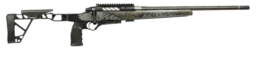 Picture of SEEKINS PRECISION SLAM M3 25CR MNTN SHDW 20" 0011340055-F