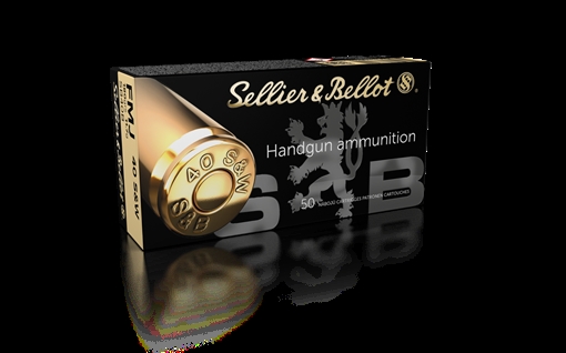 Picture of SEL S&amp;W 180 GR FMJ 50RD/BX 20BX/CS SEL 40