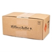 Picture of Sellier & Bellot Pistol & Revolver Ammo 9mm Luger 115 gr FMJ 1000/ct SB9AC