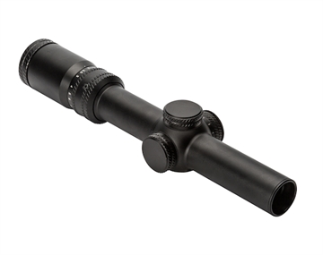 Picture of SELLMARK CORPORATION CITADEL 1-10X24 HDR RIFLESCOPE SM13138HDR