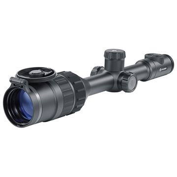 Picture of Pulsar Digex C50 3.5-14x50 Night Vision Rifle Scope (with Pulsar Digex-X850S IR Illuminator) PL76635L