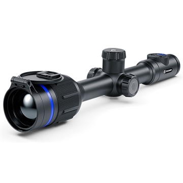Picture of Pulsar Thermion 2 XP50 PRO 2-16x50mm Thermal Rifle Scope Multiple Reticles Black PL76547