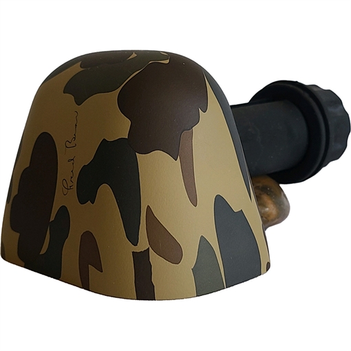 Picture of Selway Grayling Camo Quick Detach Quiver Recurve Camo Hood with Black Parts UPN1004942
