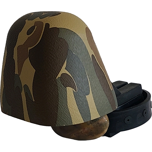 Picture of Selway Grayling Camo Strap On Quiver Camo Hood with Black Parts UPN1004941