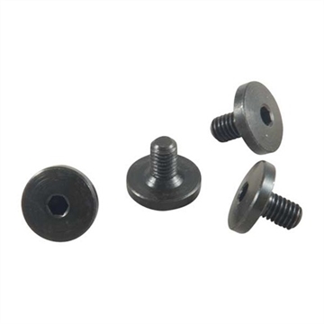 Picture of Hogue HEX GRIP SCREWS, BLUE, FITS BERETTA/TAURUS 92009