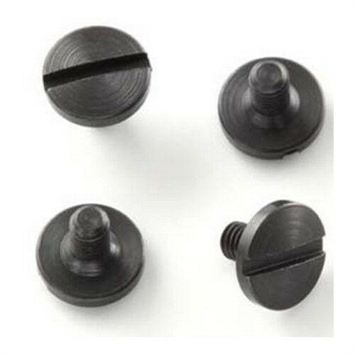 Picture of Hogue SLOTTED GRIP SCREWS, BLUE, FITS BERETTA/TAURUS 92008