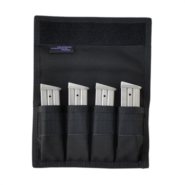 Picture of SEMI-AUTO MAGAZINE STORAGE POUCH 151199001 -