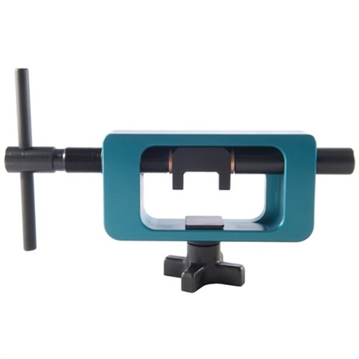 Picture of MGW Armory Glock Sight Tool, Black, For Read Sights With Flat Sides Only MGW309S