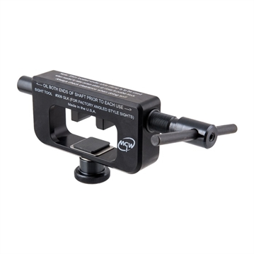 Picture of Mgw SIGHT MOVER FOR GLOCK MGW309
