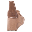 Picture of Milt Sparks Holsters GLOCK 19/23 NONE