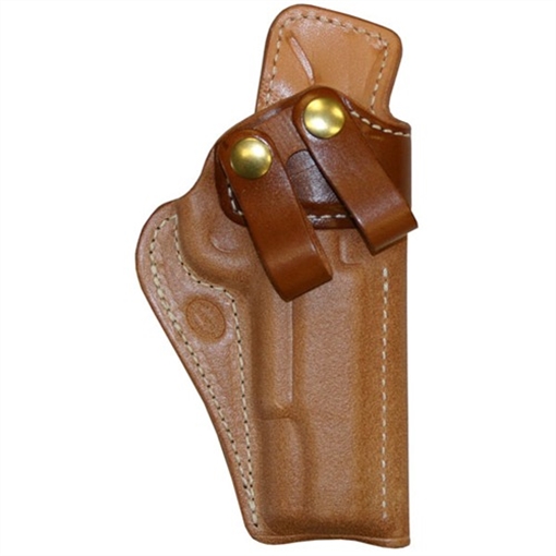 Picture of Milt Sparks Holsters 1911 GOVERNMENT MODEL, 5'' BARREL LENGTH NONE