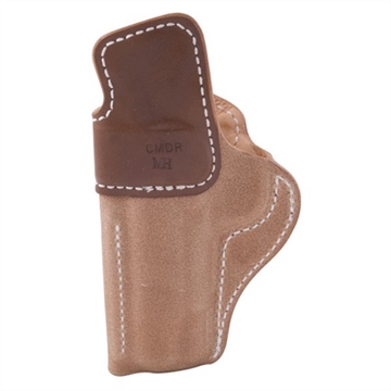Picture of Milt Sparks Holsters 1911 COMMANDER MODE, 4.25'' BARREL LENGTH NONE