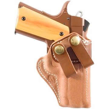Picture of Milt Sparks Holsters 1911 OFFICER'S MODEL, 3.5'' BARREL LENGTH NONE
