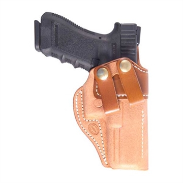 Picture of Milt Sparks Holsters GLOCK 17/22 NONE