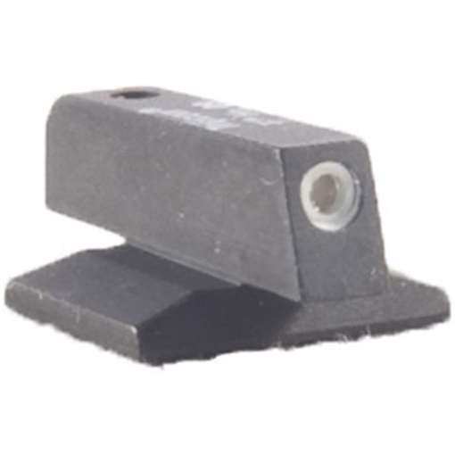 Picture of Novak TARGET RING TRITIUM FRONT SIGHT, GOVT. .180'' HEIGHT DFS02-6.180