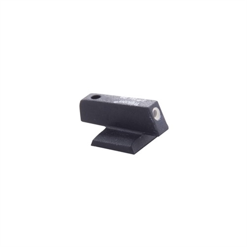 Picture of Novak TARGET RING TRITIUM FRONT SIGHT, GOVT. .190'' HEIGHT DFS02-6.190