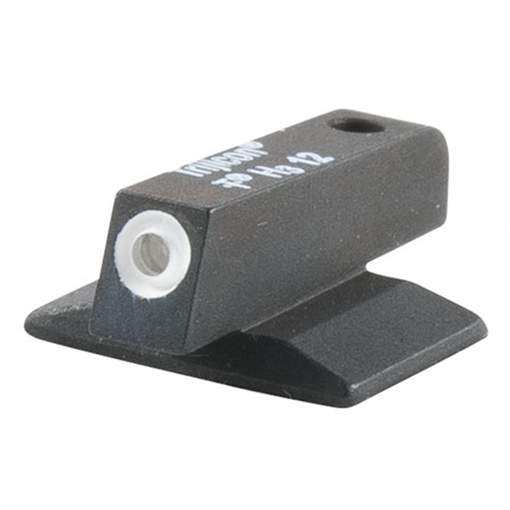 Picture of Novak TARGET RING TRITIUM FRONT SIGHT, GOVT. .160'' HEIGHT DFS02-6.160