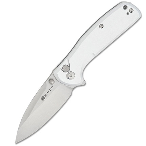 Picture of Sencut ACRBLAST SLVR 3 DROP POINT S22043B-2