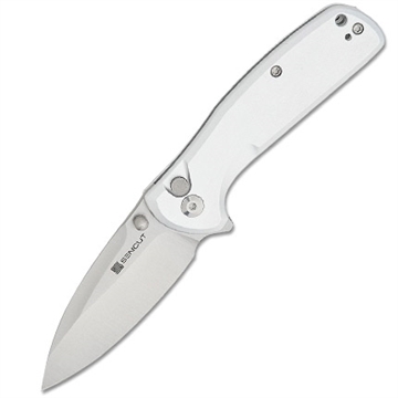 Picture of Sencut ACRBLAST SLVR 3 DROP POINT S22043B-2
