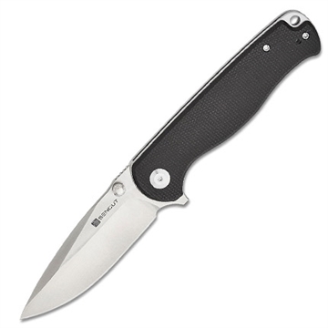 Picture of SENCUT ERRANT BLK MICARTA SATN S23054B-3