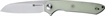 Picture of SENCUT KNIFE KYRIL 3.19" NATURAL G10/STONEWASHED S220012