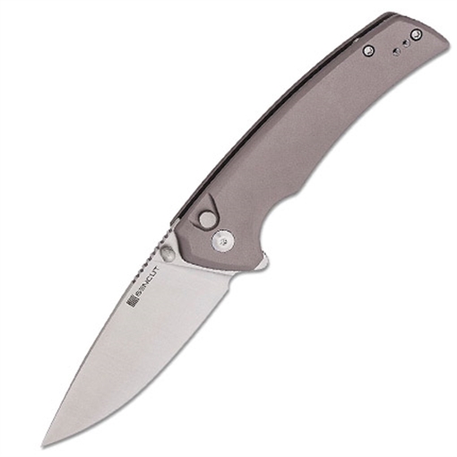 Picture of Sencut SERENE GRAY 3.5 DROP PT S21022B-3
