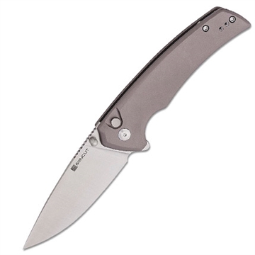 Picture of Sencut SERENE GRAY 3.5 DROP PT S21022B-3